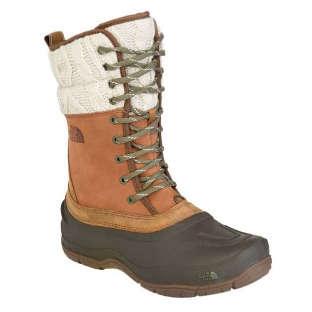 North Face Snow Boots